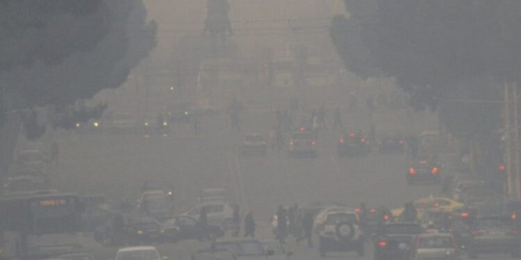 Pluhuri saharian “pushton” Shqipërinë, cilat zona preken?