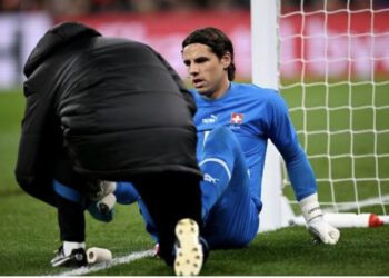 Shtohen “dhimbjet e kokës” për Inzagin, portieri i Interit dëmtohet në miqësore me Zvicrën