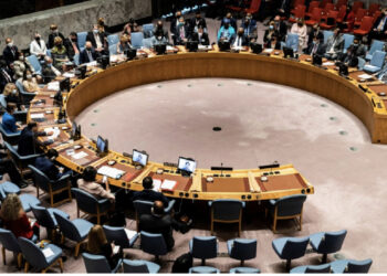 Këshilli i Sigurimit miraton rezolutën që kërkon armëpushim në Gazë