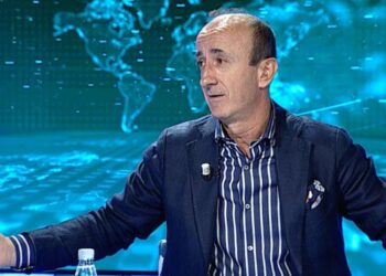 A do bashkohesh me PD e drejtuar nga Basha? Ja si përgjigjet Dashnor Sula