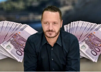 Berberit që ‘qethi’ miliona i sekuestrohen pikturat: I kam bërë me duart e mia