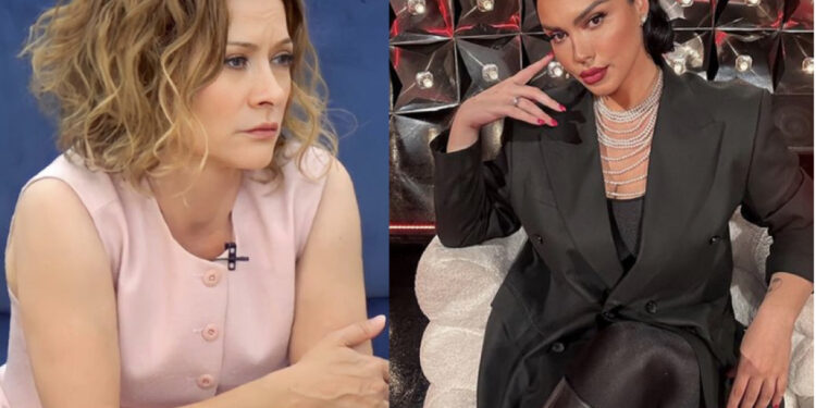 “Të lumtë pushka”, Einxhel i del në mbrojtje Eglës: Për çfarë i duhet të gënjejë një gruaje?! “Koleget” tona…