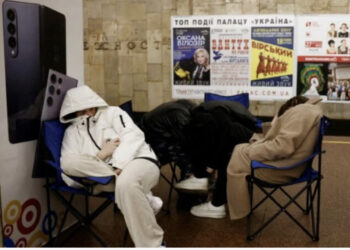 Rusia nuk ndalet, sërish sulme ndaj rrjetit energjetik të Ukrainës