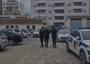 I dënuar si pjestar e një grupi kriminal në Poloni, arrestohet në Qerret polaku i rrezikshëm