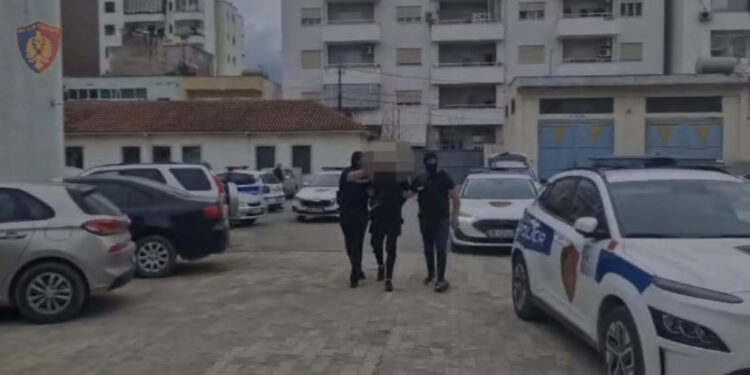 I dënuar si pjestar e një grupi kriminal në Poloni, arrestohet në Qerret polaku i rrezikshëm