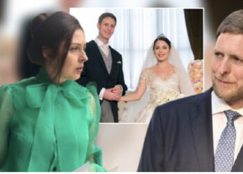 “Elia më ndoqi deri në bulevard”/ Detaje të reja nga dëshmia e Princ Lekës