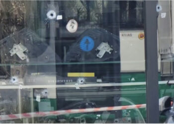 Breshëri plumbash drejt biznesit, si ndodhi plagosja në Durrës