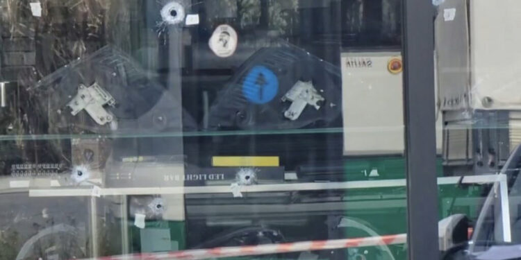 Breshëri plumbash drejt biznesit, si ndodhi plagosja në Durrës