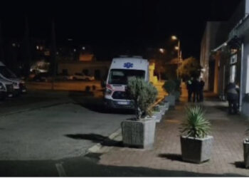 E rëndë në Durrës/ 3-vjeçarja bie nga kati i shtatë në sytë e prindërve. Policia jep detaje për ngjarjen