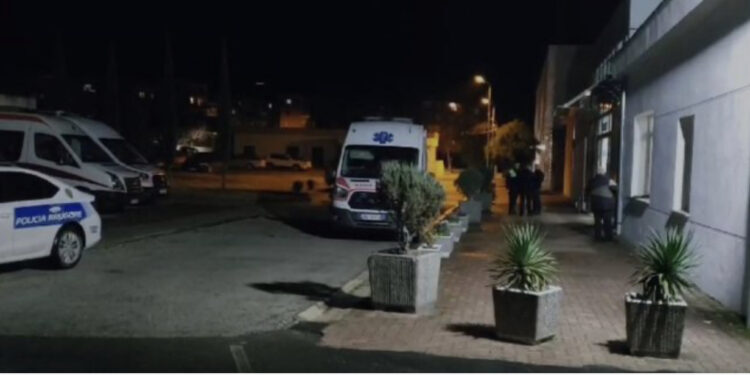 E rëndë në Durrës/ 3-vjeçarja bie nga kati i shtatë në sytë e prindërve. Policia jep detaje për ngjarjen