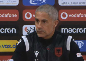 LIVE/ Rikthime të bujshme, risi, por dhe mungesa “big”/ Sylvinho analizon listën e lojtarëve