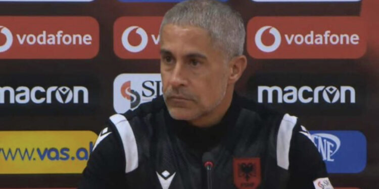 LIVE/ Rikthime të bujshme, risi, por dhe mungesa “big”/ Sylvinho analizon listën e lojtarëve