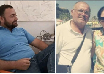 FOTO/ Kush janë tre nga viktimat e aksidentit tragjik në Tepelenë 