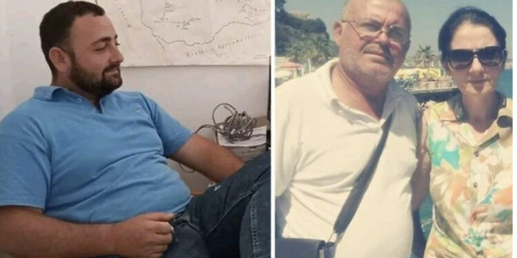 FOTO/ Kush janë tre nga viktimat e aksidentit tragjik në Tepelenë 