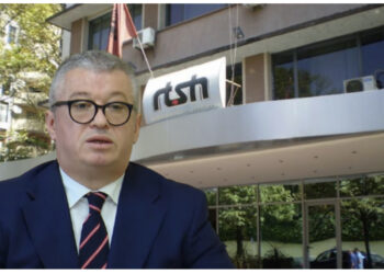 Drejtori i RTSH-së, Alfred Peza jep dorëheqjen