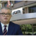 Drejtori i RTSH-së, Alfred Peza jep dorëheqjen