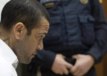 Raportohej se bëri vetëvrasje në burg, zbulohet e vërteta për Dani Alves