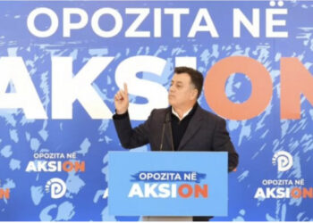 Noka hedh akuztat në Dibër: Rama dhe Balluku blenë votat duke ‘kthyer’ burrat në invalidë