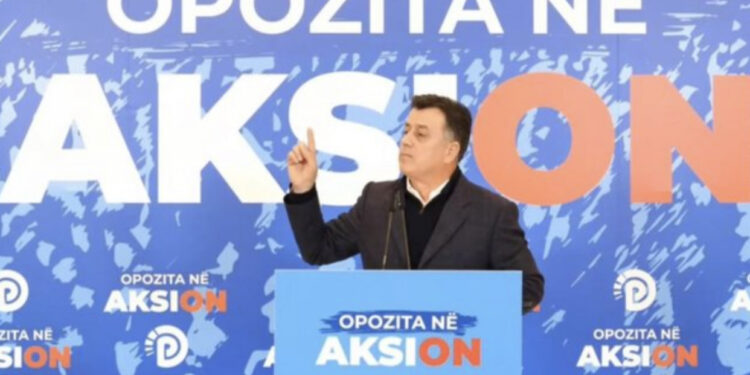 Noka hedh akuztat në Dibër: Rama dhe Balluku blenë votat duke ‘kthyer’ burrat në invalidë