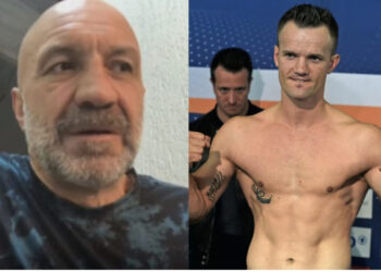 PRAPASKENAT e vrasjes së Besar Nimanit, ish-boksieri: Banda turko-iraniane e donte nën ‘thundër’