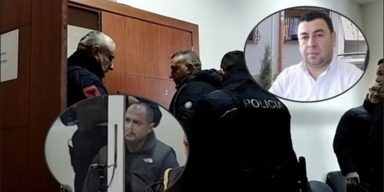 Si e vrau efektivi i RENEA-s ‘Pipin’? Rindërtohet skena, gjykata cakton tre ekspertët