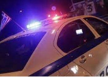 Shpërthim i fuqishëm në kolegjin grek, çfarë dyshohet