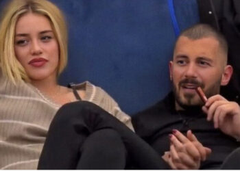 VIDEO/ “Jeni të gjithë të ftuar”/ Martohen Heidi dhe Romeo