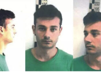 VR*U marokenin në Spanjë/ Urdhërohet marrja me forcë e ADN-s së SHQIPTARIT në Angli