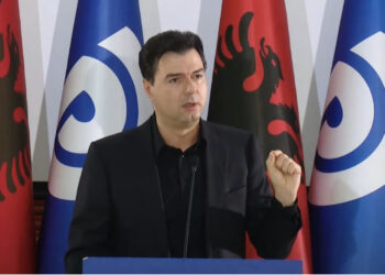 Basha: I ranë 5 muaj bilbilave për një pazar në favor të Ramës