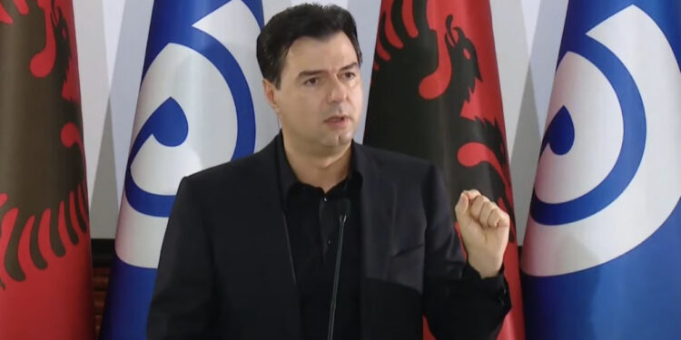 Basha: I ranë 5 muaj bilbilave për një pazar në favor të Ramës