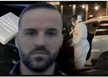 Lidhjet, telefonatat dhe prapaskenat/ Kush është “Visi i Pazarit” mes policisë dhe kokainës?