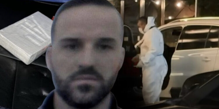 Lidhjet, telefonatat dhe prapaskenat/ Kush është “Visi i Pazarit” mes policisë dhe kokainës?