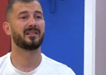 Çfarë e përloti Romeon? Nuk përmbahet banori, surpriza nga produksioni e lë pa fjalë