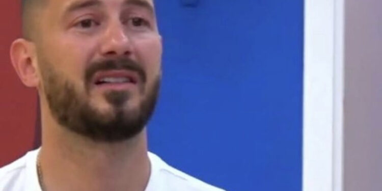 Çfarë e përloti Romeon? Nuk përmbahet banori, surpriza nga produksioni e lë pa fjalë