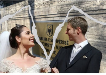 Miku i familjes mbretërore: Elias nuk i takon asgjë, Princ Leka u tregua i mirë, i dha 300 metra tokë