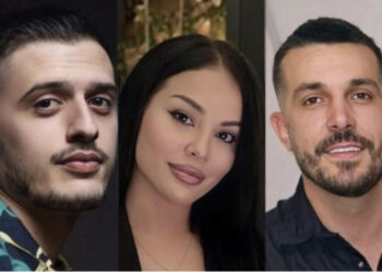 Sara ndan Bardhin nga menaxheri? Ish-konkurentja e BBV shpërthen në akuza