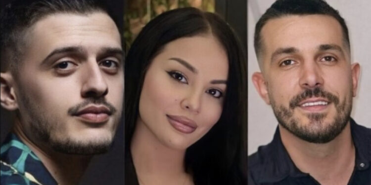 Sara ndan Bardhin nga menaxheri? Ish-konkurentja e BBV shpërthen në akuza