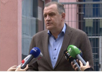 Koncesioni i sterilizimit/ Iu komunikua akuza për shpërdorim detyre, Beqaj flet pas daljes nga SPAK: U kursyen para