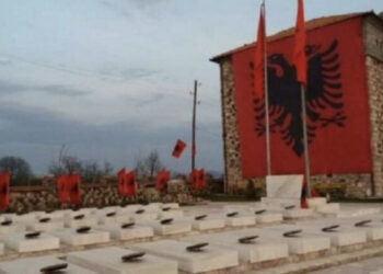 Beteja e UÇK-së, mbushen sot 26 vite nga Epopeja e Dukagjinit