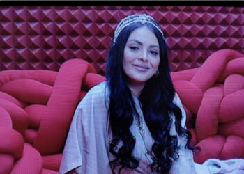 E papritur/ Këngëtarja e njohur rikthehet sërish në ‘BBV3’