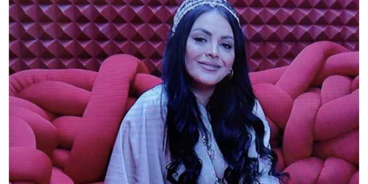 E papritur/ Këngëtarja e njohur rikthehet sërish në ‘BBV3’