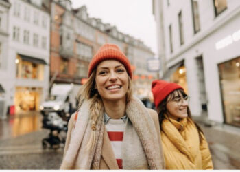 Pse Finlanda renditet si vendi më i lumtur në botë për të shtatin vit