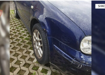 Tentoi të vriste ish-vjehrrin duke e përplasur me makinë, pranga 48-vjeçarit në Shkodër