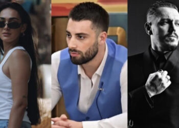 ‘Ti ngacmon gratë e shokëve’, reagon Elgiti pas deklaratës së Meritonit