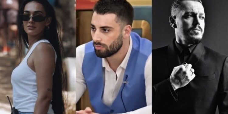 ‘Ti ngacmon gratë e shokëve’, reagon Elgiti pas deklaratës së Meritonit
