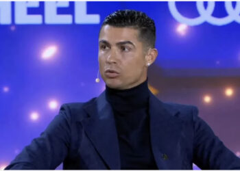 Champions League, Cristiano Ronaldo zgjedh skuadrën favorite