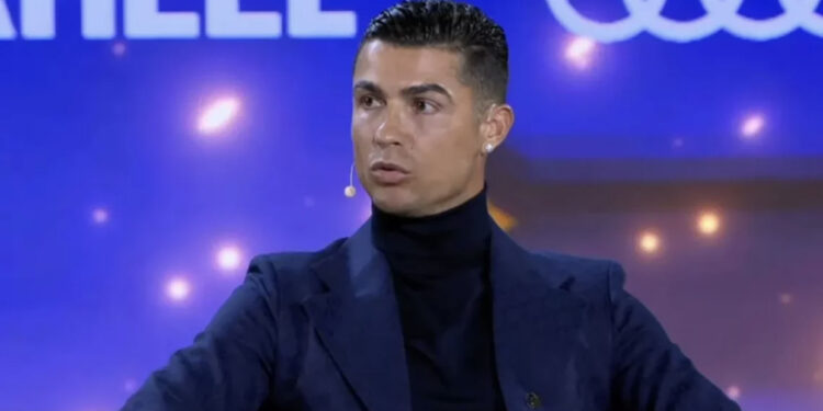 Champions League, Cristiano Ronaldo zgjedh skuadrën favorite