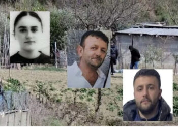 “Blerina pretendonte se Pëllumbi e tradhtonte”/ Gazetarja: Po i shkatërrohet familja dhe vajzës së madhe