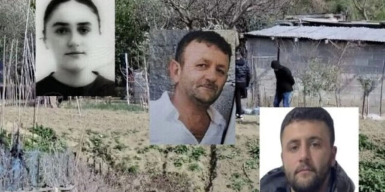 “Blerina pretendonte se Pëllumbi e tradhtonte”/ Gazetarja: Po i shkatërrohet familja dhe vajzës së madhe