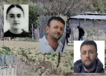 “Shikoj si përgjegjëse nënën”- Gazetarja flet për vr*sjen e babait nga fëmijët në Shënavlash të Durrësit